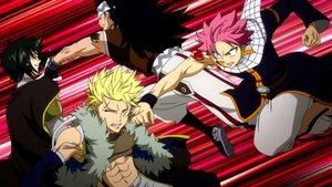 Fairy Tail 23. epizoda