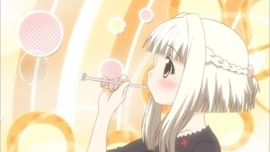 Hidamari Sketch 9. epizoda