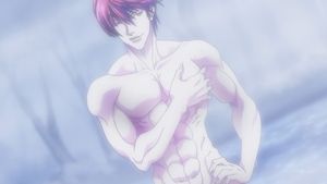 Hunter x Hunter 68. epizoda