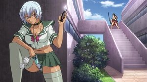 Queen's Blade 11. epizoda