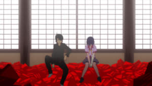 Monogatari 8. epizoda
