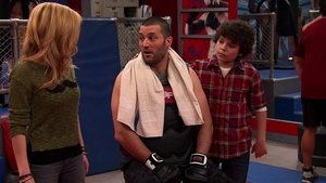 Sam & Cat Goomerova máma