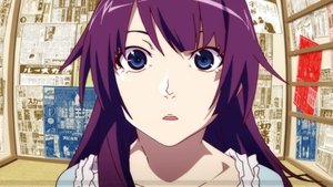 Monogatari 6. epizoda