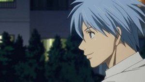 Kuroko no basuke 20. epizoda