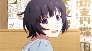 Monogatari 2. epizoda