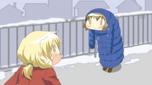 Hidamari Sketch 10. epizoda