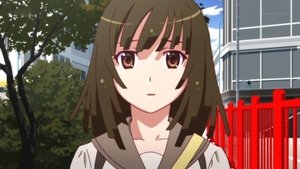 Monogatari 10. epizoda