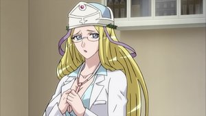Queen's Blade 10. epizoda