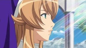 Queen's Blade 22. epizoda