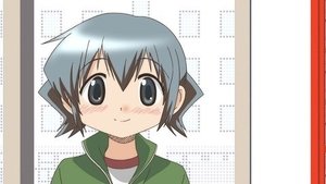 Hidamari Sketch 5. epizoda