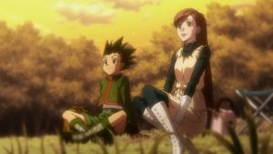 Hunter x Hunter 93. epizoda