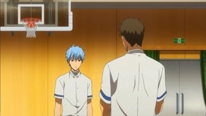 Kuroko no basuke 8. epizoda