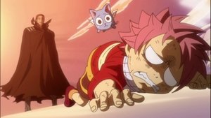 Fairy Tail 3. epizoda