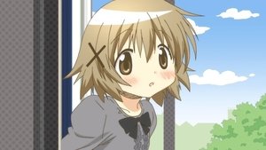 Hidamari Sketch 1. epizoda