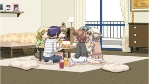 Hidamari Sketch 2. epizoda