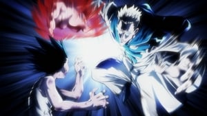 Hunter x Hunter 73. epizoda
