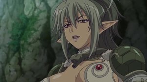 Queen's Blade 5. epizoda