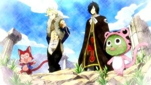 Fairy Tail 1. epizoda