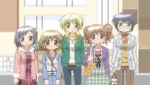 Hidamari Sketch 5. epizoda