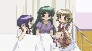 Hidamari Sketch 11. epizoda