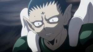 Hunter x Hunter 92. epizoda