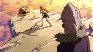 Fairy Tail 11. epizoda