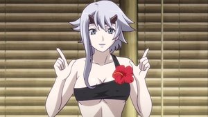 Queen's Blade 3. epizoda
