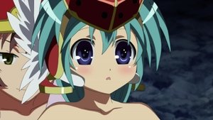 Queen's Blade 6. epizoda