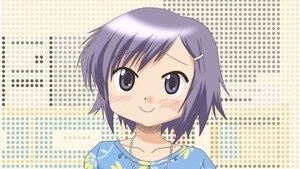 Hidamari Sketch 7. epizoda