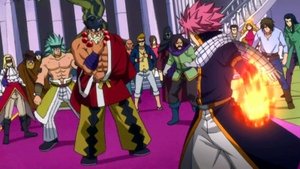 Fairy Tail 16. epizoda