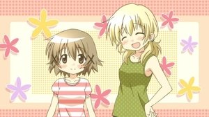 Hidamari Sketch 5. epizoda