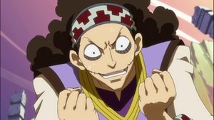 Fairy Tail 12. epizoda