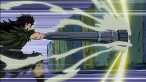 Fairy Tail 41. epizoda