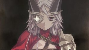 Queen's Blade 12. epizoda