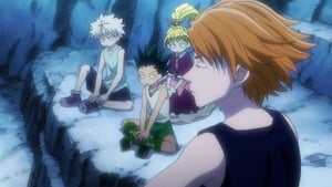 Hunter x Hunter 67. epizoda