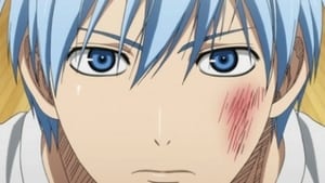 Kuroko no basuke 12. epizoda