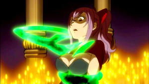 Fairy Tail 50. epizoda