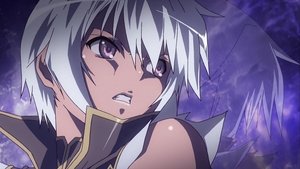 Queen's Blade 7. epizoda