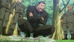 Hunter x Hunter 69. epizoda