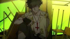 Monogatari 7. epizoda