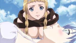 Queen's Blade 6. epizoda