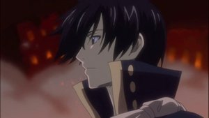 Fairy Tail 5. epizoda