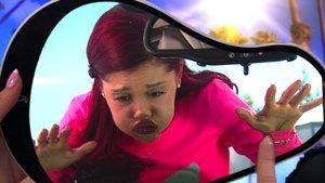 Sam & Cat Reklama na hlídání dětí