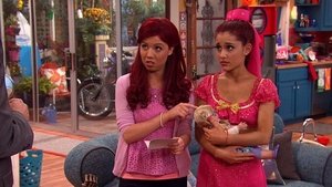 Sam & Cat Hlídání panenky/Chůvy pro panenku