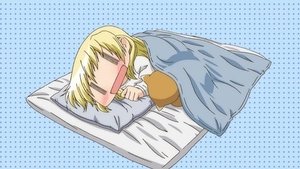 Hidamari Sketch 4. epizoda