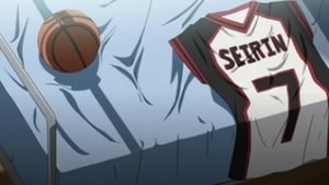 Kuroko no basuke 19. epizoda