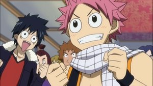 Fairy Tail 1. epizoda