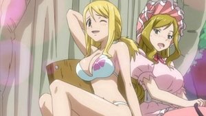 Fairy Tail 32. epizoda