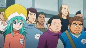 Hunter x Hunter 66. epizoda
