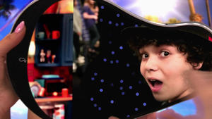 Sam & Cat Oblíbená show